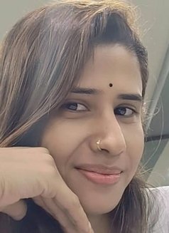 RaÑï❣️Cam fuN and Real meeT❣️ - escort in Bangalore Photo 1 of 3
