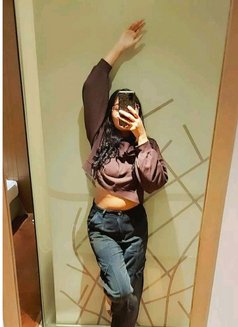 RaÑï❣️Cam fuN and Real meeT❣️ - escort in Bangalore Photo 3 of 3
