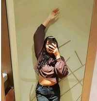 Divya ʀᴇᴀʟ ᴍᴇᴇᴛ & ᴡᴇʙᴄᴀᴍ - escort in Bangalore