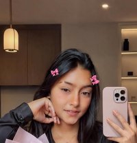 Rani Cam Fun Real - escort in Chennai
