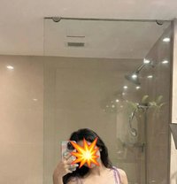 Rani Cam Fun Real - escort in Chennai