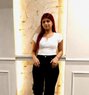 Rani (Cam & Meet) - escort in Candolim, Goa Photo 1 of 2