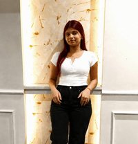 Rani (Cam & Meet) - puta in Bangalore
