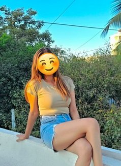 ꧁ RANI🦋CAM QUEEN & GFE MEET 🥂🦋 - escort in Bangalore Photo 2 of 6