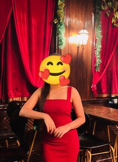 Rani Cam Show & Real Meet I'm Independen - escort in Hyderabad Photo 2 of 2