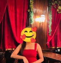 Rani Cam Show & Real Meet Im Independen - puta in Hyderabad