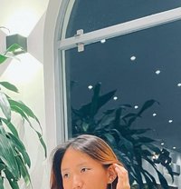 Rani Chettri - escort in Kathmandu