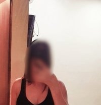 Rani Dsouza Premium Independent - escort in Mumbai