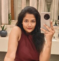 Rani - escort in Muscat