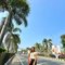 NIHARIKA CAM REAL SESSION - puta in Hyderabad Photo 2 of 2