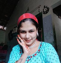 Rani Escort - puta in Pune