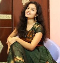 Rani Escort Service - puta in Chennai