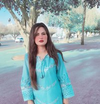 Rani G - escort in Muscat