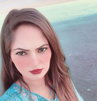 Rani G - escort in Muscat