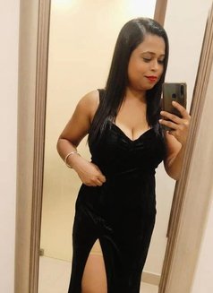 Rani GFE (real or cam) - escort in Bangalore Photo 3 of 3