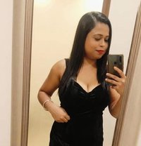 Rani GFE (real or cam) - escort in Bangalore