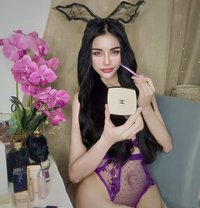 Rani good both.69 🇹🇭🇯🇵 - Transsexual adult performer in Al Manama Photo 4 of 5