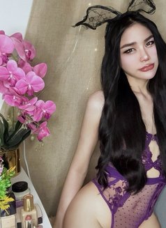Rani good both.69 🇹🇭🇯🇵 - Transsexual adult performer in Al Manama Photo 5 of 5