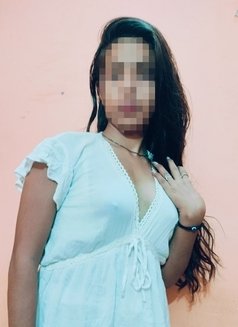 ꧁♧༺Rani here Real Meet and Cam show ༻♧꧂ - escort in Hyderabad Photo 2 of 2