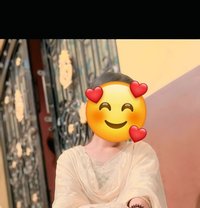 Rani Independent Cam or Real Meet - escort in Chennai
