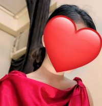 Rani Independent Cam or Real Meet - escort in Chennai