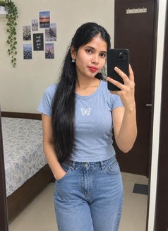 Rani Independent Cam or Real Meet - escort in Chennai Photo 4 of 4