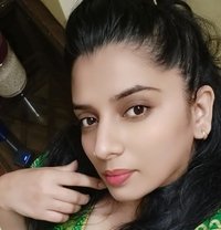 ꧁༒sweety🦋(Meet & Cam)༒꧂, escort - puta in Bangalore Photo 2 of 3