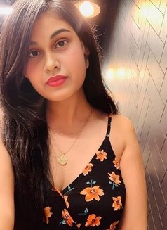 Sweet Independent Real Meet - escort in Mumbai Photo 1 of 1