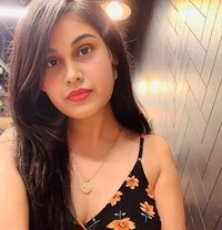 Sweet Independent Real Meet - escort in Mumbai Photo 1 of 1