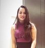 ꧁☆♧🦋SWEET_REAL MEET & CAM༻♧☆꧂, escort, - puta in Mumbai Photo 1 of 3