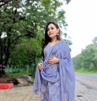 Rani - escort in Ahmedabad