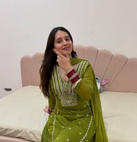 Rani - escort in Ahmedabad
