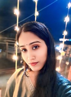 Rani - escort in Ahmedabad Photo 2 of 2