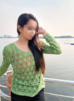 🥀 let's [cam & sex chat]meet up🥀 - escort in Hyderabad Photo 1 of 3