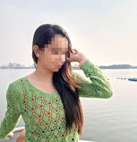🥀 lets [cam & sex chat]meet up🥀 - escort in Hyderabad Photo 1 of 3