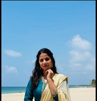 Rani - escort in Doha