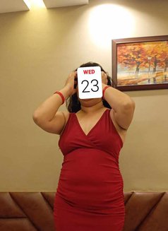 Rani - escort in Ghaziabad Photo 1 of 3