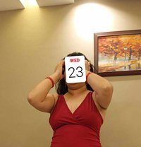 Rani - escort in Ghaziabad
