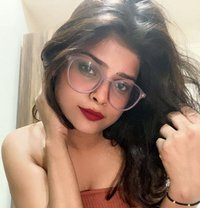 Rani - escort in Hyderabad