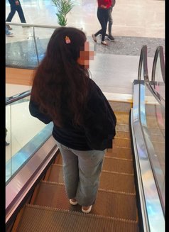 Rani - escort in Hyderabad Photo 2 of 2