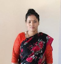 Rani - escort in Hyderabad