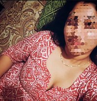 Saloni - escort in Hyderabad
