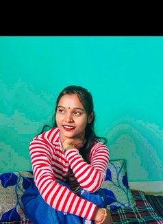 Rani - escort in Hyderabad Photo 1 of 1