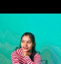 Rani - escort in Hyderabad