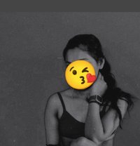 Rani - escort in Hyderabad