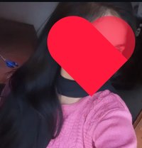Rani - escort in Hyderabad