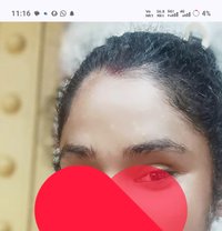 Rani - escort in Hyderabad