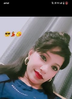 Rani - escort in Kolkata Photo 1 of 2