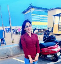 Rani - escort in Kolkata