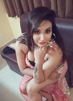Rani - escort in Kolkata Photo 1 of 5